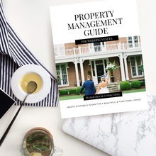 Load image into Gallery viewer, Property Management Guide for Wedding Venues
